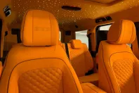 Mercedes-Benz G 63 AMG din 2025 cu 50 km - oferta MER115871 - foto 15