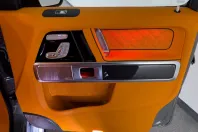 Mercedes-Benz G 63 AMG din 2025 cu 50 km - oferta MER115871 - foto 17