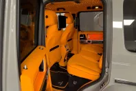 Mercedes-Benz G 63 AMG din 2025 cu 50 km - oferta MER115871 - foto 22