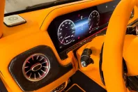 Mercedes-Benz G 63 AMG din 2025 cu 50 km - oferta MER115871 - foto 23