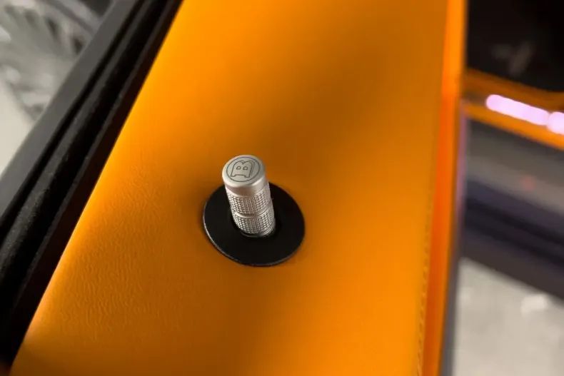 Mercedes-Benz G 63 AMG din 2025 cu 50 km - oferta MER115871 - foto 24