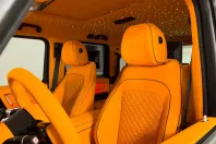 Mercedes-Benz G 63 AMG din 2025 cu 50 km - oferta MER115871 - foto 26