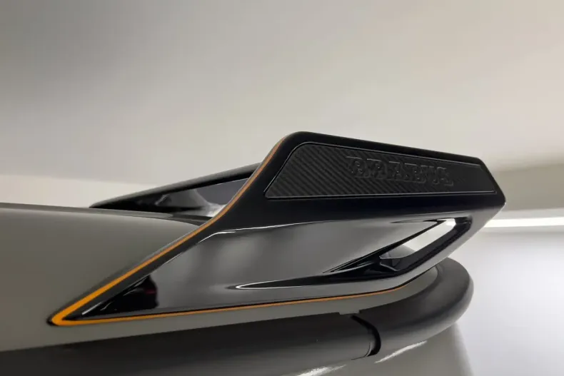 Mercedes-Benz G 63 AMG din 2025 cu 50 km - oferta MER115871 - foto 28