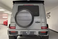 Mercedes-Benz G 63 AMG din 2025 cu 50 km - oferta MER115871 - foto 29