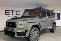Mercedes-Benz G 63 AMG din 2025 cu 50 km - oferta MER115871 - foto 30