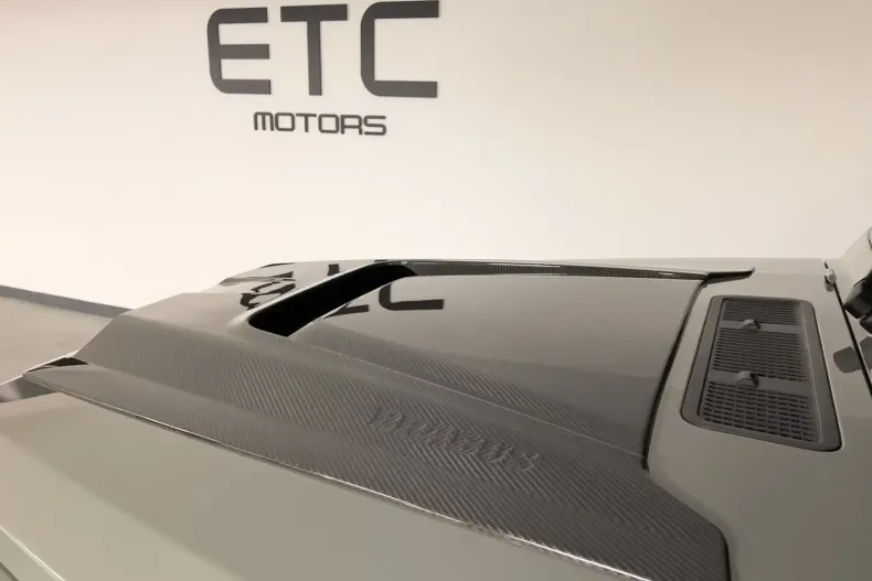 Mercedes-Benz G 63 AMG din 2025 cu 50 km - oferta MER115871 - foto 32