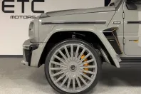 Mercedes-Benz G 63 AMG din 2025 cu 50 km - oferta MER115871 - foto 33