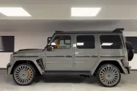 Mercedes-Benz G 63 AMG din 2025 cu 50 km - oferta MER115871 - foto 34