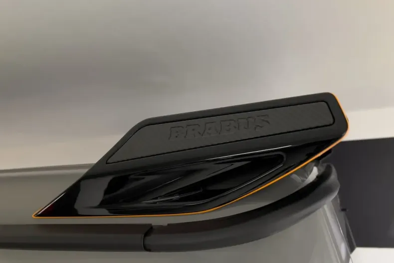 Mercedes-Benz G 63 AMG din 2025 cu 50 km - oferta MER115871 - foto 36