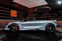 McLaren 750S din 2023 cu 9.500 km - oferta MCL115872 - foto 2