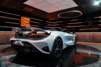 McLaren 750S din 2023 cu 9.500 km - oferta MCL115872 - foto 5