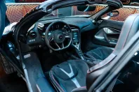 McLaren 750S din 2023 cu 9.500 km - oferta MCL115872 - foto 9