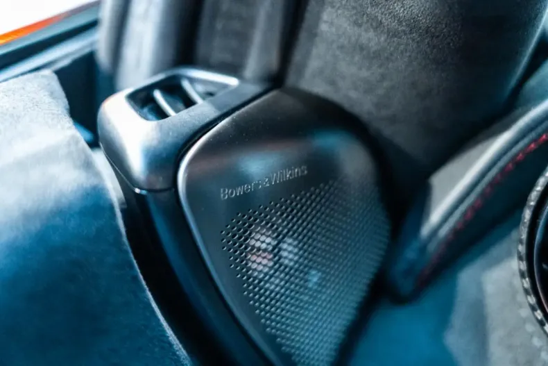 McLaren 750S din 2023 cu 9.500 km - oferta MCL115872 - foto 11