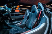 McLaren 750S din 2023 cu 9.500 km - oferta MCL115872 - foto 12