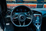 McLaren 750S din 2023 cu 9.500 km - oferta MCL115872 - foto 13