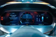 McLaren 750S din 2023 cu 9.500 km - oferta MCL115872 - foto 14