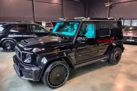 Mercedes-Benz G 63 AMG din 2025 cu 50 km - oferta MER115873 - foto 2