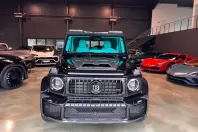 Mercedes-Benz G 63 AMG din 2025 cu 50 km - oferta MER115873 - foto 4