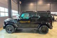 Mercedes-Benz G 63 AMG din 2025 cu 50 km - oferta MER115873 - foto 5