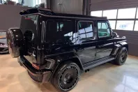 Mercedes-Benz G 63 AMG din 2025 cu 50 km - oferta MER115873 - foto 6