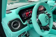 Mercedes-Benz G 63 AMG din 2025 cu 50 km - oferta MER115873 - foto 9