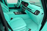 Mercedes-Benz G 63 AMG din 2025 cu 50 km - oferta MER115873 - foto 11