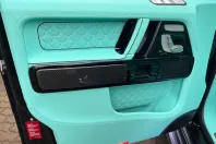 Mercedes-Benz G 63 AMG din 2025 cu 50 km - oferta MER115873 - foto 13