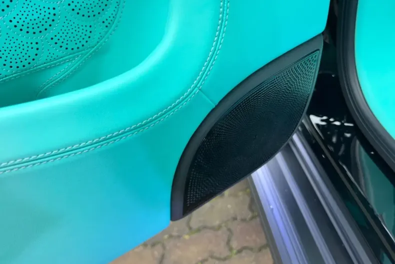 Mercedes-Benz G 63 AMG din 2025 cu 50 km - oferta MER115873 - foto 14