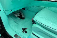 Mercedes-Benz G 63 AMG din 2025 cu 50 km - oferta MER115873 - foto 15