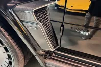 Mercedes-Benz G 63 AMG din 2025 cu 50 km - oferta MER115873 - foto 18