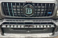 Mercedes-Benz G 63 AMG din 2025 cu 50 km - oferta MER115873 - foto 19