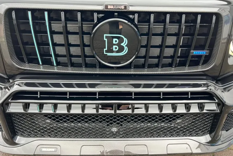 Mercedes-Benz G 63 AMG din 2025 cu 50 km - oferta MER115873 - foto 19