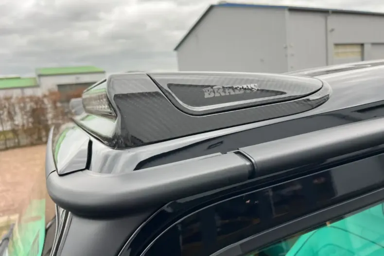 Mercedes-Benz G 63 AMG din 2025 cu 50 km - oferta MER115873 - foto 22