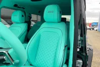 Mercedes-Benz G 63 AMG din 2025 cu 50 km - oferta MER115873 - foto 25