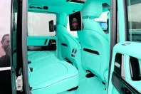 Mercedes-Benz G 63 AMG din 2025 cu 50 km - oferta MER115873 - foto 28