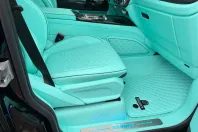 Mercedes-Benz G 63 AMG din 2025 cu 50 km - oferta MER115873 - foto 29