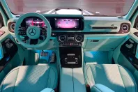 Mercedes-Benz G 63 AMG din 2025 cu 50 km - oferta MER115873 - foto 31