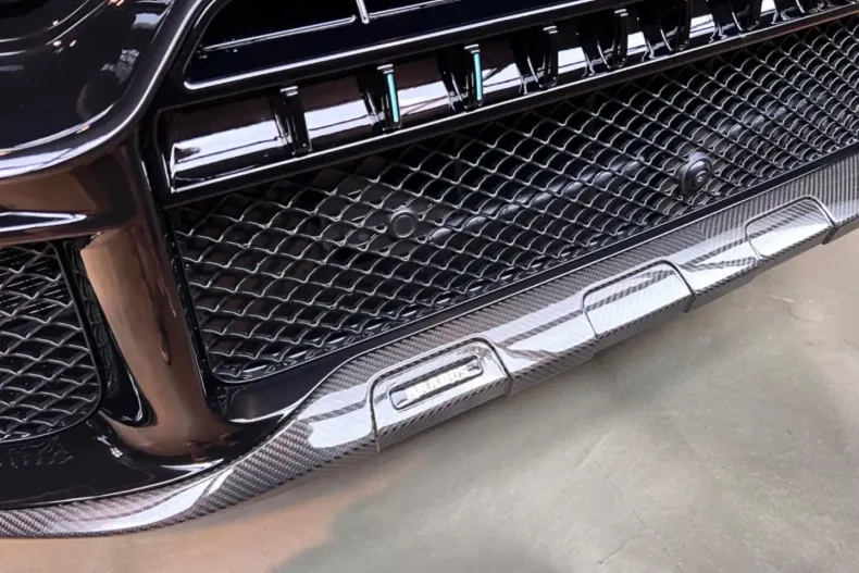 Mercedes-Benz G 63 AMG din 2025 cu 50 km - oferta MER115873 - foto 33