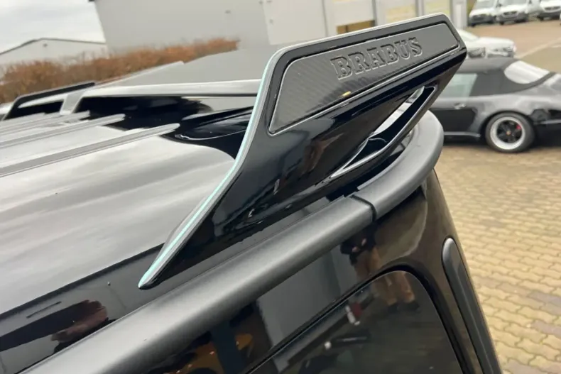 Mercedes-Benz G 63 AMG din 2025 cu 50 km - oferta MER115873 - foto 34