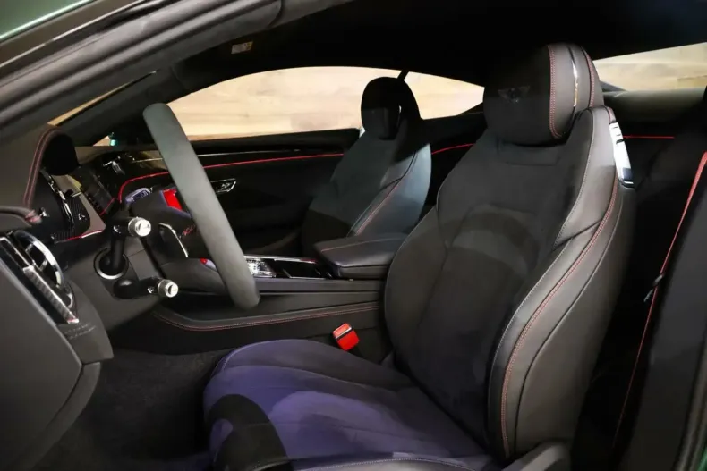 Bentley Continental GT din 2023 cu 15.301 km - oferta BEN115874 - foto 7