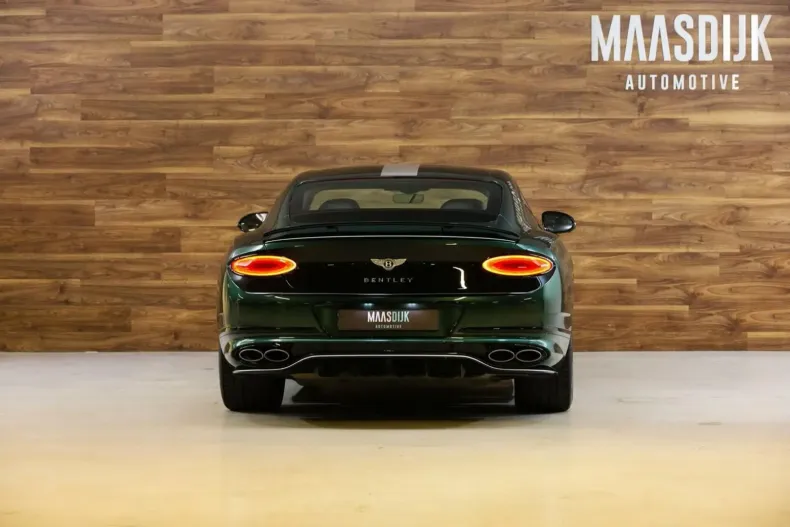 Bentley Continental GT din 2023 cu 15.301 km - oferta BEN115874 - foto 11