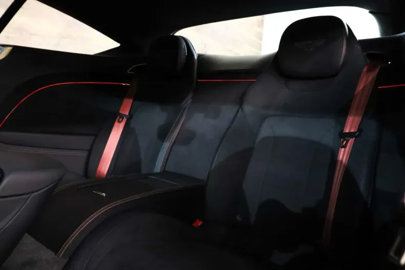 Bentley Continental GT din 2023 cu 15.301 km - oferta BEN115874 - foto 12