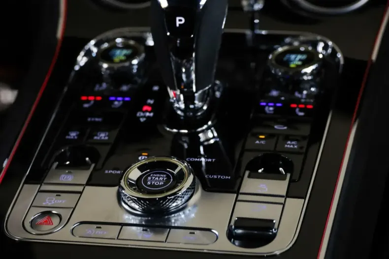 Bentley Continental GT din 2023 cu 15.301 km - oferta BEN115874 - foto 18