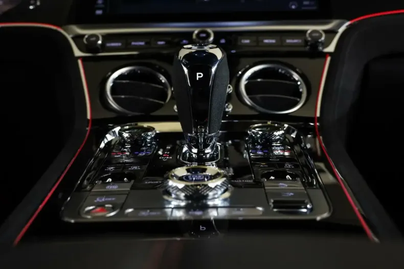 Bentley Continental GT din 2023 cu 15.301 km - oferta BEN115874 - foto 28