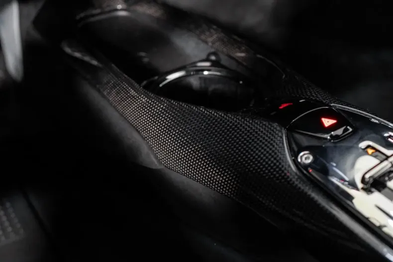 Ferrari 296 GTB din 2023 cu 9.740 km - oferta FER115875 - foto 10