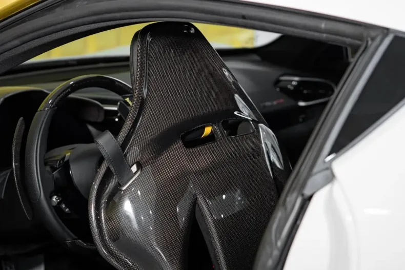 Ferrari 296 GTB din 2023 cu 9.740 km - oferta FER115875 - foto 18