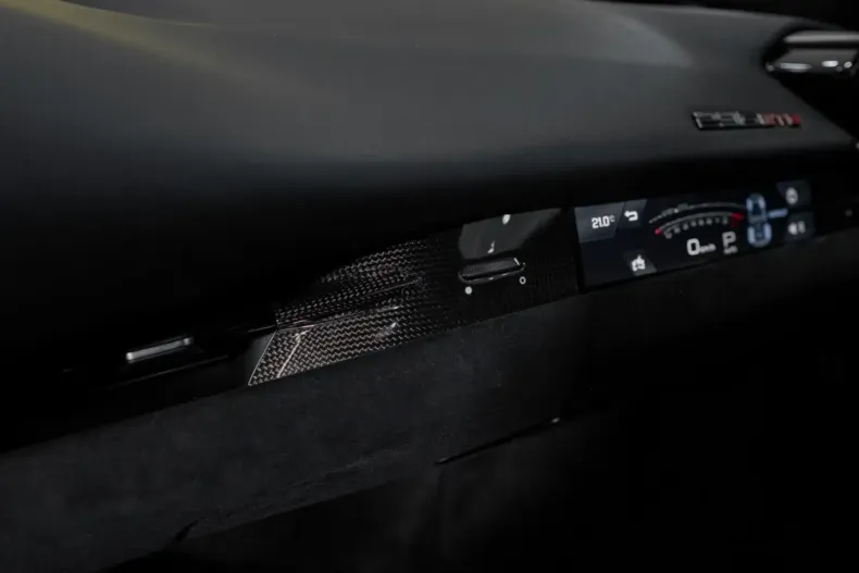 Ferrari 296 GTB din 2023 cu 9.740 km - oferta FER115875 - foto 24