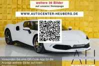 Ferrari 296 GTB din 2023 cu 9.740 km - oferta FER115875 - foto 30