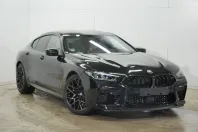 BMW M8 din 2024 cu 8.000 km - oferta BMW115876 - foto 1
