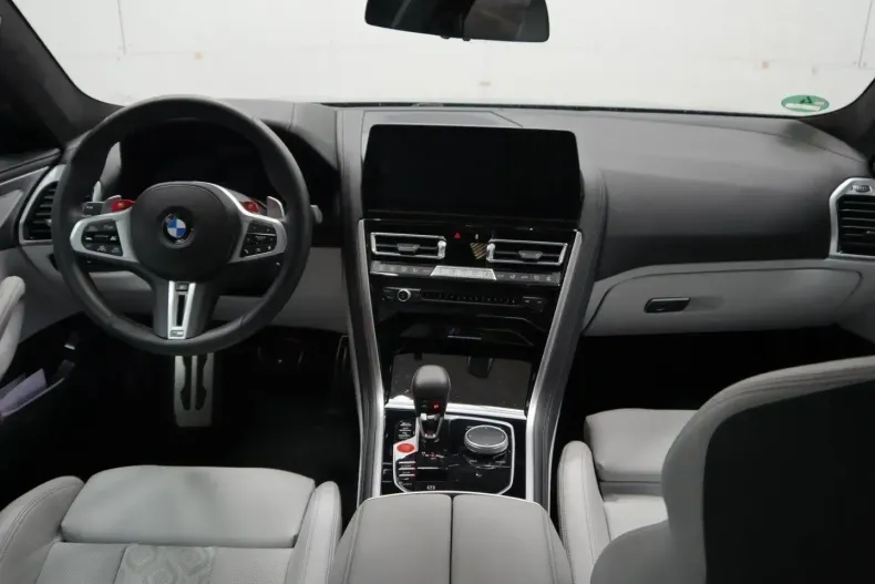 BMW M8 din 2024 cu 8.000 km - oferta BMW115876 - foto 5